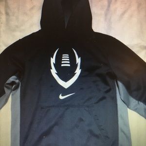 Nike NFL hoodie